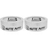 image:imageL3 Level 3 Matte Putty  Grooming Hair Product for Women and Men  Hair Texturizing Putty with Matte Finish5 Ounce Pack of 2