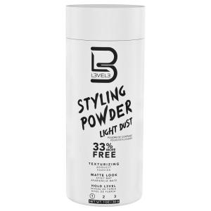 image:imageL3 Level 3 Light Hold Styling Powder  Natural Matte Hairstyle  Texturizing and Volumizing 30 Grams105 Ounce Pack of 1