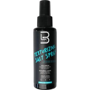 image:imageL3 Level 3 Sea Salt Texturizing Spray  Creates Beachy Waves and Texture  Casual Hair Finish 845 Fl Oz338 Fl Oz Pack of 1