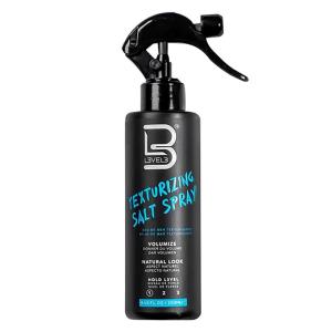 image:imageL3 Level 3 Sea Salt Texturizing Spray  Creates Beachy Waves and Texture  Casual Hair Finish 845 Fl Oz845 Fl Oz Pack of 1