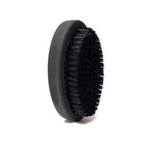 image:imageL3 Palm Brush  Fits Great in Palm for Superior Grip  Barber Supplies and Barber Accessories  Gentle for Comfort yet Firm for Brushing  Level Three Brush