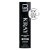 image:imageL3  Level 3 Kray Semi Permanent Hair Color  Semi Permanent Hair Dye with Aloe Vera  Light BlueBlack