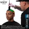 image:imageL3  Level 3 Kray Semi Permanent Hair Color  Semi Permanent Hair Dye with Aloe Vera  Light BlueBlue