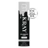 image:imageL3  Level 3 Kray Semi Permanent Hair Color  Semi Permanent Hair Dye with Aloe Vera  Light BlueGrey