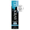 image:imageL3  Level 3 Kray Semi Permanent Hair Color  Semi Permanent Hair Dye with Aloe Vera  Light BlueLight Blue