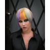 image:imageL3  Level 3 Kray Semi Permanent Hair Color  Semi Permanent Hair Dye with Aloe Vera  Light BlueLight Orange