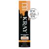 image:imageL3  Level 3 Kray Semi Permanent Hair Color  Semi Permanent Hair Dye with Aloe Vera  Light BlueLight Orange