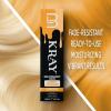 image:imageL3  Level 3 Kray Semi Permanent Hair Color  Semi Permanent Hair Dye with Aloe Vera  Light BlueLight Orange