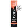image:imageL3  Level 3 Kray Semi Permanent Hair Color  Semi Permanent Hair Dye with Aloe Vera  Light BlueOrange