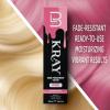 image:imageL3  Level 3 Kray Semi Permanent Hair Color  Semi Permanent Hair Dye with Aloe Vera  Light BluePink
