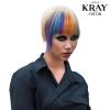 image:imageL3  Level 3 Kray Semi Permanent Hair Color  Semi Permanent Hair Dye with Aloe Vera  Light BluePink