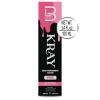 image:imageL3  Level 3 Kray Semi Permanent Hair Color  Semi Permanent Hair Dye with Aloe Vera  Light BluePink