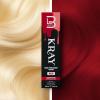 image:imageL3  Level 3 Kray Semi Permanent Hair Color  Semi Permanent Hair Dye with Aloe Vera  Light BlueRed