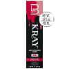 image:imageL3  Level 3 Kray Semi Permanent Hair Color  Semi Permanent Hair Dye with Aloe Vera  Light BlueRed