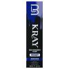 image:imageL3  Level 3 Kray Semi Permanent Hair Color  Semi Permanent Hair Dye with Aloe Vera  Light BlueViolet