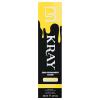 image:imageL3  Level 3 Kray Semi Permanent Hair Color  Semi Permanent Hair Dye with Aloe Vera  Light BlueYellow