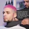 image:imageL3  Level 3 Neck Paper  Disposable and Flexible Neck Strips  Barber and Hair Stylist Supplies  SelfAdheres to Neck  PreCut and Easy to Use  5 Rolls 100each BlackBlack