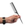 image:imageL3 Carbon Comb Set  Professional Salon and Barbershop Quality  Barbers and Hair Stylist