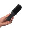 image:imageL3 Club Brush Palm Brush Clipper Brush amp Finger Brush Kit  Barber Supplies and Accessories  Gentle  Compact and Elegant Design  Hair Stylist and Barbers  Perfect for Hair Cutting and Fading