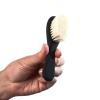 image:imageL3 Club Brush Palm Brush Clipper Brush amp Finger Brush Kit  Barber Supplies and Accessories  Gentle  Compact and Elegant Design  Hair Stylist and Barbers  Perfect for Hair Cutting and Fading