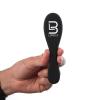 image:imageL3 Level 3 Clipper Brush  Soft Bristles for Comfort  Compact and Elegant Design  for Hair Stylist and Barbers Single2 Pack
