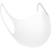 image:imageL3 Level 3 Face Mask  Made with Soft Stretchy Materials  Fits Snugly Level Three Breathing Without Restriction White