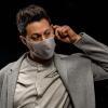 image:imageL3 Level 3 Face Mask  Made with Soft Stretchy Materials  Fits Snugly Level Three Breathing Without RestrictionGreen