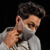 image:imageL3 Level 3 Face Mask  Made with Soft Stretchy Materials  Fits Snugly Level Three Breathing Without RestrictionGreen