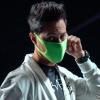 image:imageL3 Level 3 Face Mask  Made with Soft Stretchy Materials  Fits Snugly with No Gaps Level Three Breathing Without Restriction Grey