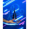 image:imageL3 Milly Razor  Fast and East to Assemble  Excellent Grip and Control  Straight Razor Holder Level Three Razor HolderPink