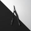 image:imageL3 Milly Razor  Fast and East to Assemble  Excellent Grip and Control  Straight Razor Holder Level Three Razor HolderPink