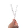 image:imageL3 Straight Razor Holder  Excellent Grip and Control  Precision Shaving Control  Level Three Straight Razor Holder