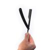 image:imageL3 Straight Razor Holder  Excellent Grip and Control  Precision Shaving Control  Level Three Straight Razor Holder