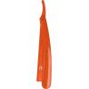image:imageL3 Straight Razor Holder  Excellent Grip and Control  Precision Shaving Control  Level Three Straight Razor Holder WhiteOrange