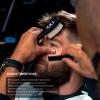 image:imageL3 Straight Razor Holder  Excellent Grip and Control  Precision Shaving Control  Level Three Straight Razor Holder WhiteWhite