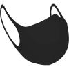 image:imageL3 Level 3 Face Mask  Made with Soft Stretchy Materials  Fits Snugly Level Three Breathing Without Restriction Black