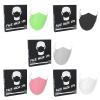 image:imageL3 Level 3 Face Mask All 5 Colors Bundle  Made with Soft Stretchy Materials  Fits Snugly Level Three Breathing Without Restriction  5 Packs of Three