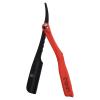 image:imageL3 Milly Razor  Fast and East to Assemble  Excellent Grip and Control  Straight Razor Holder Level Three Razor HolderRed