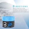 image:imageL3  Hair Gel  Super Strong Hold  Flake Free  Long Lasting Shine  For Men and Women  Level 3 Gel  Add Volume and TextureLarge Gel