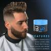 image:imageL3  Hair Gel  Super Strong Hold  Flake Free  Long Lasting Shine  For Men and Women  Level 3 Gel  Add Volume and TextureSmall Gel with Powder