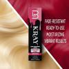 image:imageL3  Level 3 Electric Semi Permanent Hair Color  Vibrant Long Lasting Shine  Argan Oil Protection  100 ml  Electric YellowElectric Pink