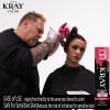 image:imageL3  Level 3 Electric Semi Permanent Hair Color  Vibrant Long Lasting Shine  Argan Oil Protection  100 ml  Electric YellowElectric Pink