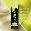 image:imageL3  Level 3 Electric Semi Permanent Hair Color  Vibrant Long Lasting Shine  Argan Oil Protection  100 ml  Electric YellowElectric Yellow