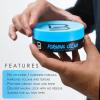 image:imageL3  Level 3 Forming Cream  Natural Look Hairstyle  Improves Volume  No Stickiness  Level Three Hair Cream 135 Ounce Pack of 1