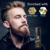 image:imageL3  Level 3 LeaveIn Beard Conditioner Foam  Beard Hydrator  Soften and Moisturizes Facial Hair
