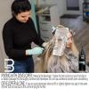 image:imageL3  Level 3 Oxidant Hair Developer  Creme Developer for Hair Dye and Hair Bleach30 VOL 9