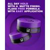 image:imageL3  Level 3 Paste  LongLasting Hold  Improves Strength and Volume of Hair  Protects Against Hair Damage  Level Three Men Styling Product 150 ML Paste