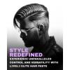 image:imageL3  Level 3 Paste  LongLasting Hold  Improves Strength and Volume of Hair  Protects Against Hair Damage  Level Three Men Styling Product 150 ML Paste