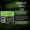 image:imageL3  Level 3 Slime Gel  Firm Hold Hair Styling Gel845 Fl Oz Pack of 1
