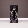 image:imageL3  Level 3 Temporary Beard Color  For Black Hair Beards  Full Beard in Minutes  Easy to Apply and No Mixing Required 42 Oz 242 Fl Oz Pack of 1